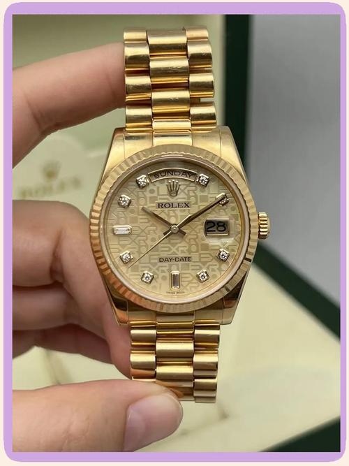 新款劳力士Rolex 游艇名仕型系列116655-Oysterflex