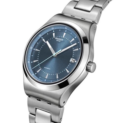 SWATCH：青春动感的瑞士手表