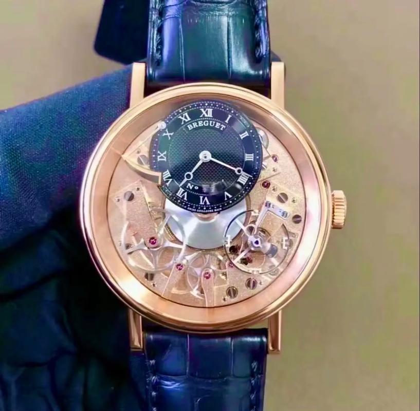 宝名表再添3款新品，表径缩小到40mm！