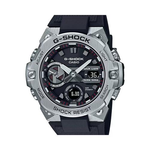 卡西欧天猫超级品牌日 开启G-SHOCK「硬碰硬」腕间江湖