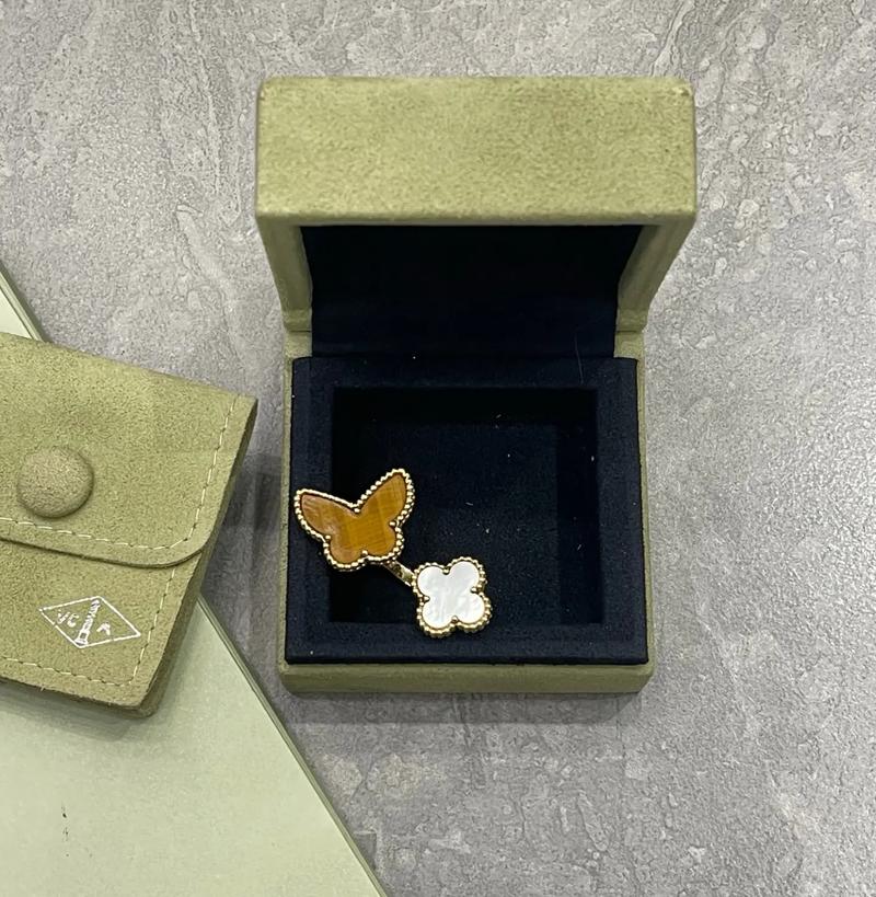 卓越的情人之桥：Van Cleef & Arpels 梵克雅宝奏响爱之颂歌