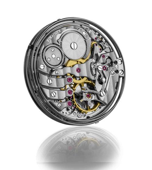 霍金“限量”系列问世 Bremont赋予腕表别样的意义