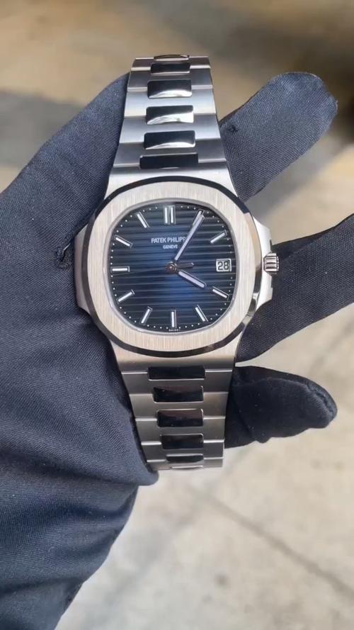 尊达大师的舷窗情怀，百达翡丽鹦鹉螺系列腕表品鉴
