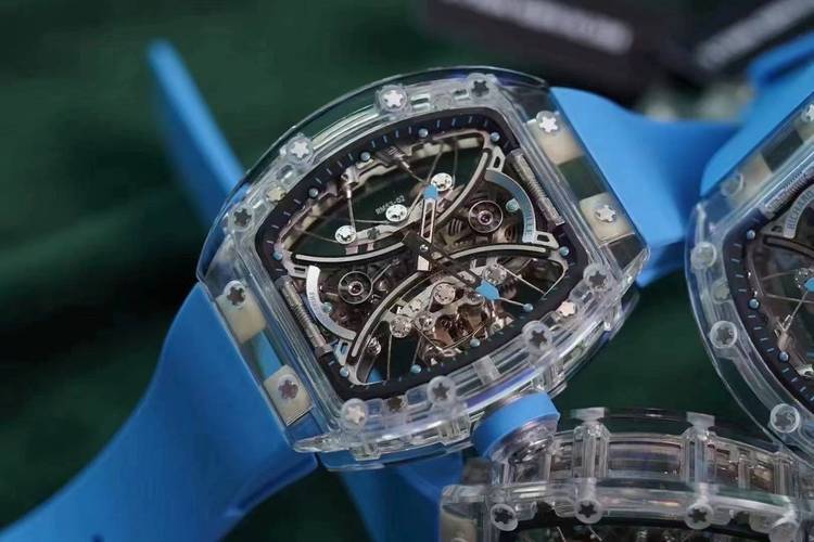 朗哲钟艺：欧米茄海马150米年度总结，VS的8500一体黑化机芯