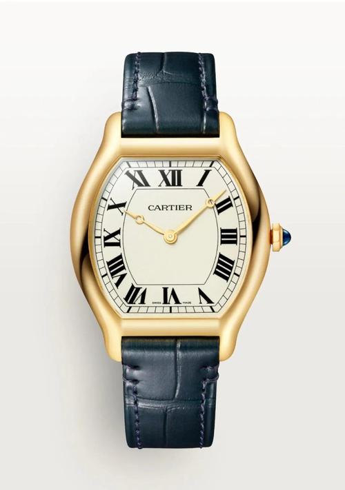 传奇之作 醒目造型 Cartier Privé系列迎来新臻品