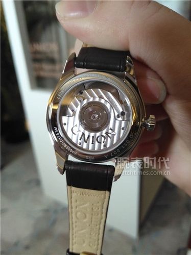 不到2万的纯正德表,这个品牌来中国了