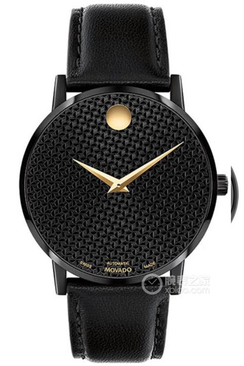 摩凡陀博物馆表盘系列腕表重释 “无‘数’缚,更自我”