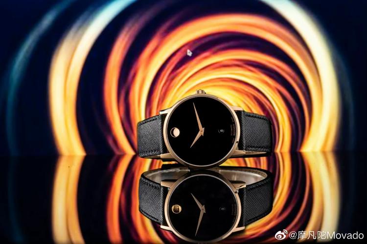 摩凡陀博物馆表盘系列腕表重释 “无‘数’缚,更自我”