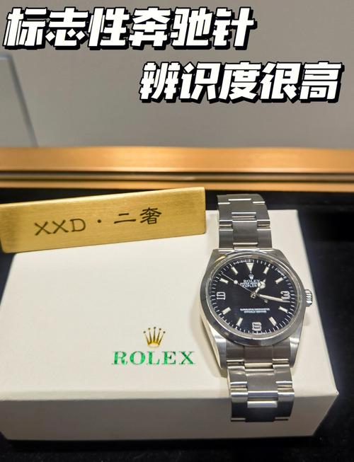 极地求生，劳力士欧米茄等五款最佳探险腕表
