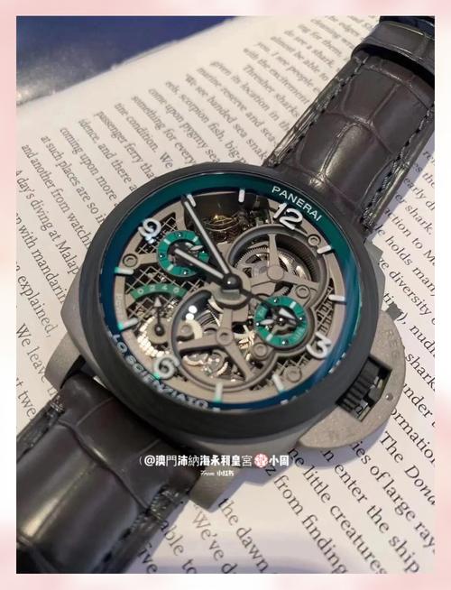 为什么陀飞轮是无数男人心中的终极梦想？