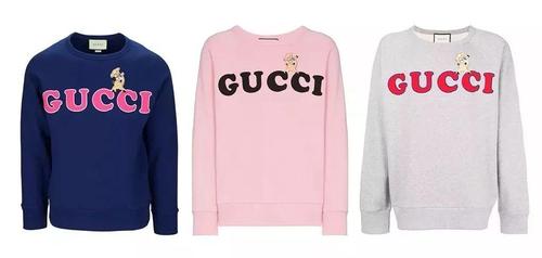 25个大牌猪年限定款,LV出"猪牌"、Gucci小猪毛衣、萧邦又是生肖表…