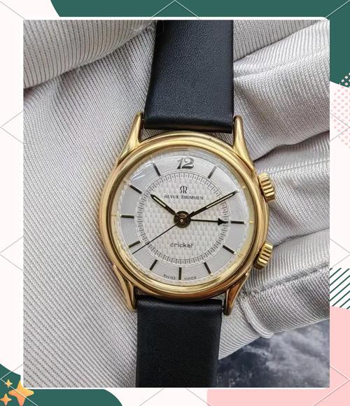 BOURBON腕表:历史与神话交织出的回旋诗