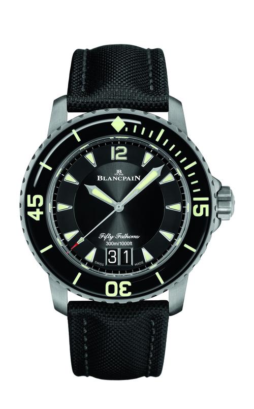 宝珀Blancpain“心系海洋”主题展览上海盛大开幕