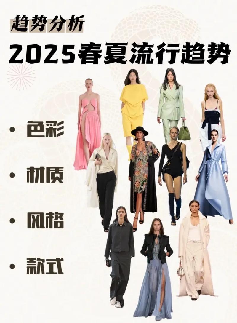 为什么近些年中国设计越看越上头?从秀场到后台带你一同与未来对话!