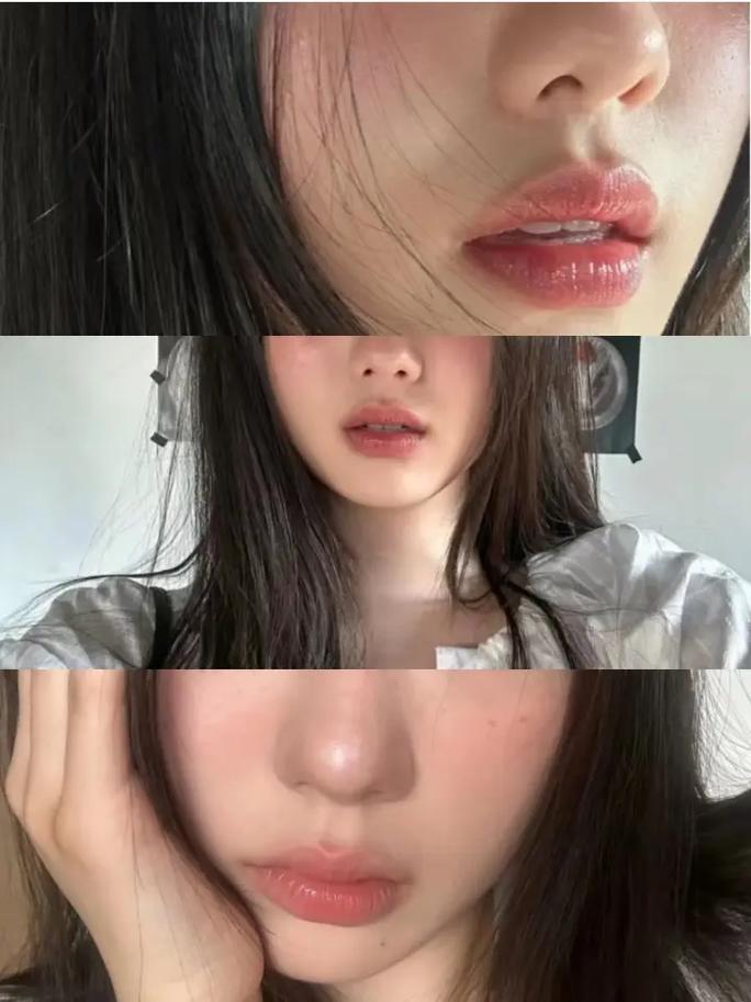 韩女偷偷变胖，这是什么新审美？
