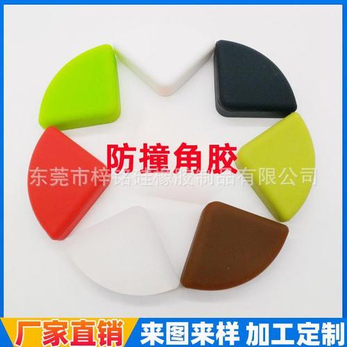 行李箱的防撞护角有没有用,婴儿护角也要用硅胶防撞