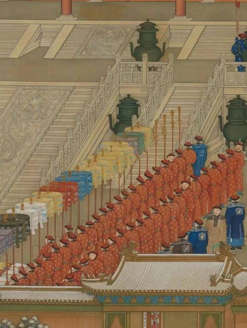 中华打工五千年,古人的班味是什么味?