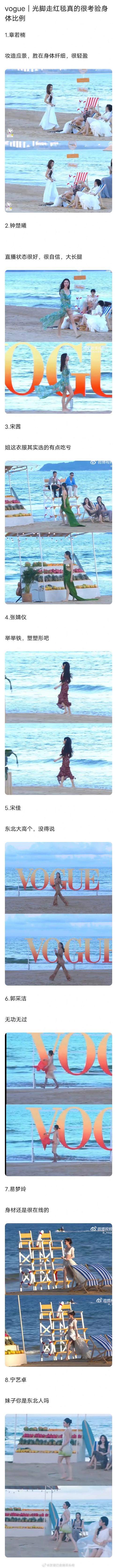 钟楚曦易梦玲的出片秘诀,不花一分钱就能搞定?