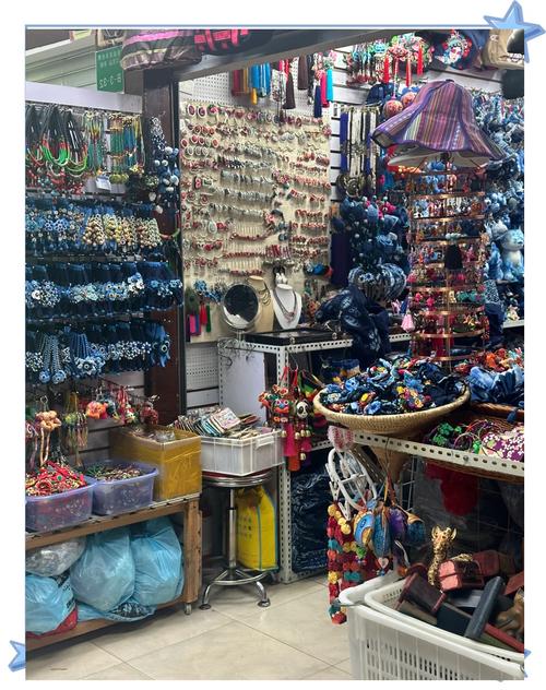 义乌小商品批发,怎么买义乌小饰品？!