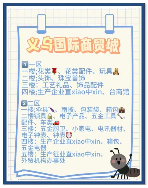 义乌小商品批发,怎么买义乌小饰品？!