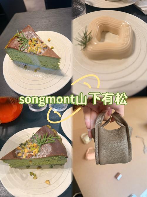 「慢慢来，美会来」小红书 x Songmont 山下有松的慢增长哲学