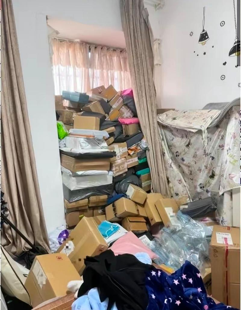 拆开彩妆中毒患者们的双十一快递，我发现了一个争C位的窍门……