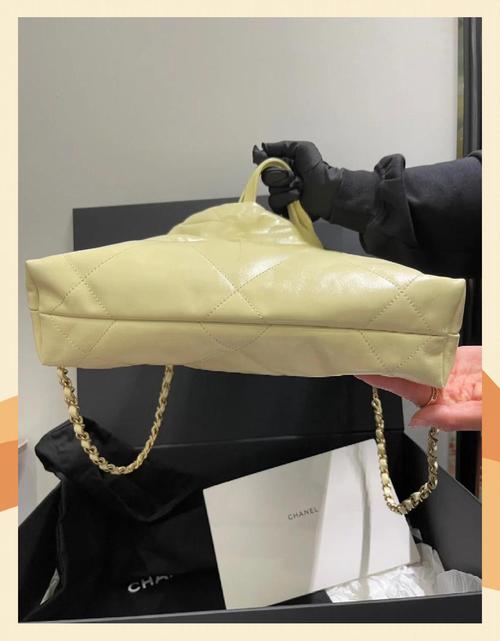 包包的奢侈品牌有哪些品牌黄色,盘点奢侈品牌包括香奈儿和奈曼