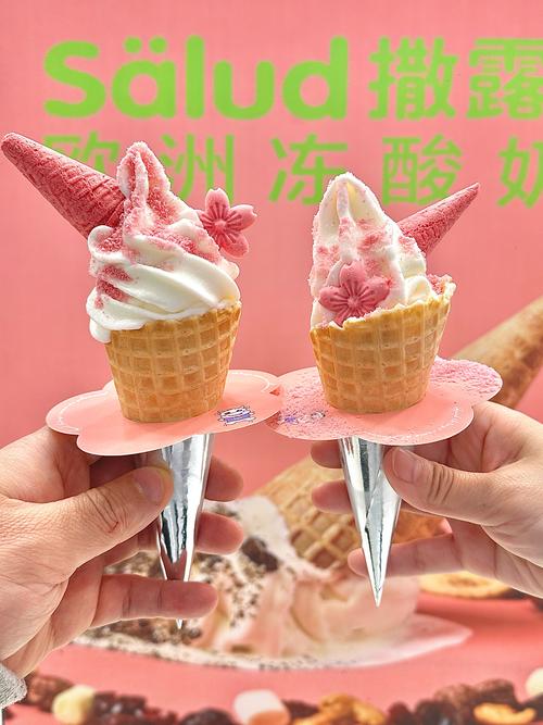 这些樱花是可以吃的！