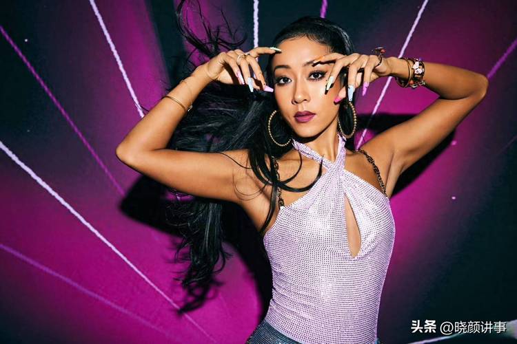 今天的你,和吉克隽逸一样在发光吗?