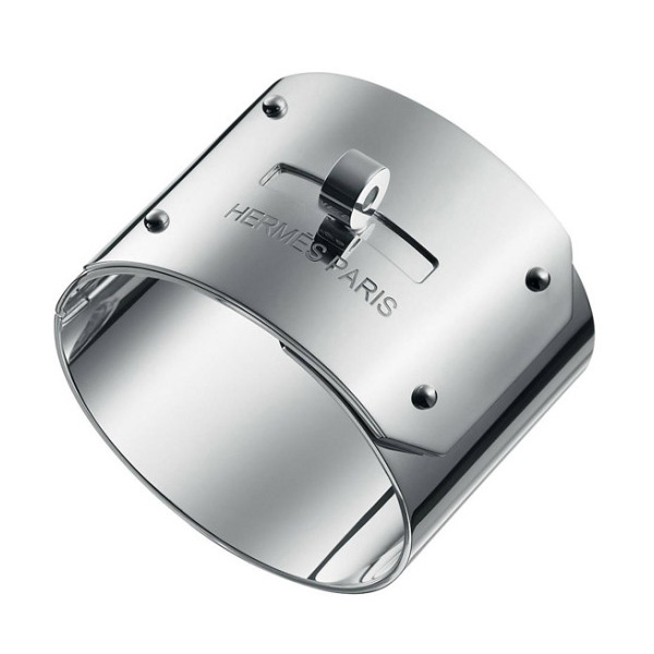 Hermès 爱马仕2012秋冬系列珠宝配饰