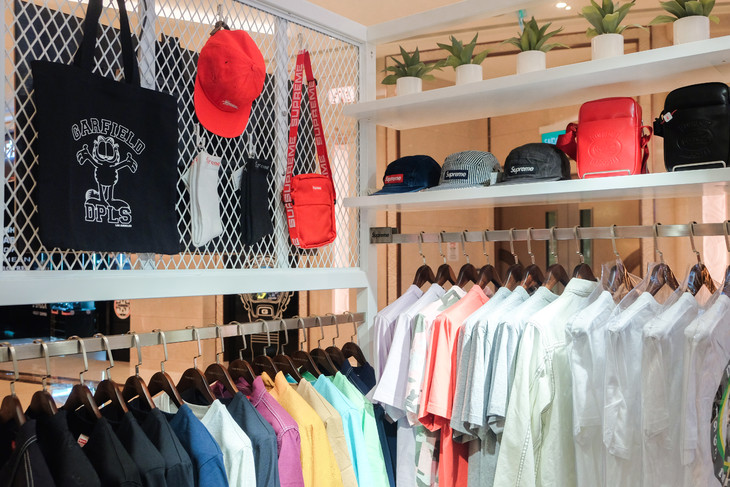 STORE-7