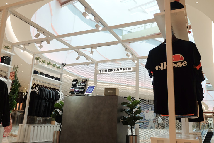 STORE-5