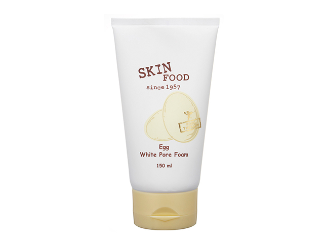 skin food