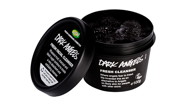 lush