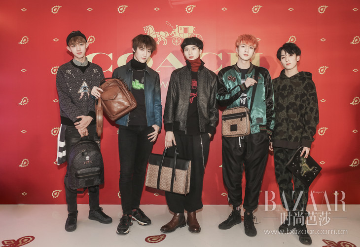 Hao Boys （2）