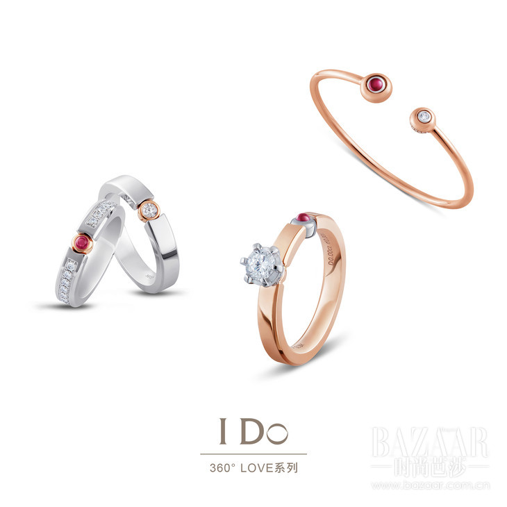 05-I Do 360°LOVE系列