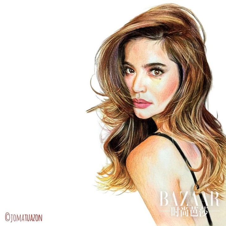 Anne Curtis-Smith