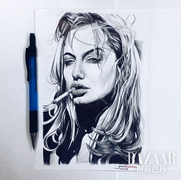 Angelina Jolie-Pitt