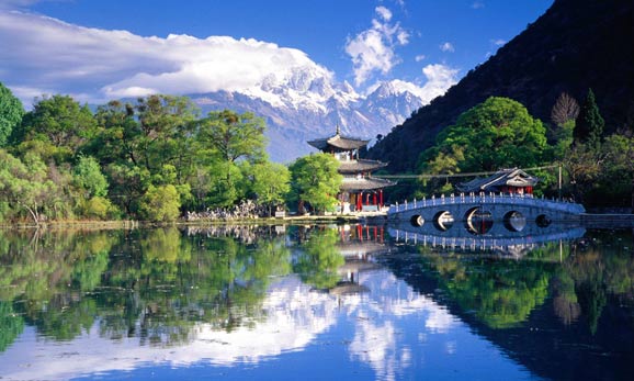香水地图 嗅一座城市浓缩成的味道
