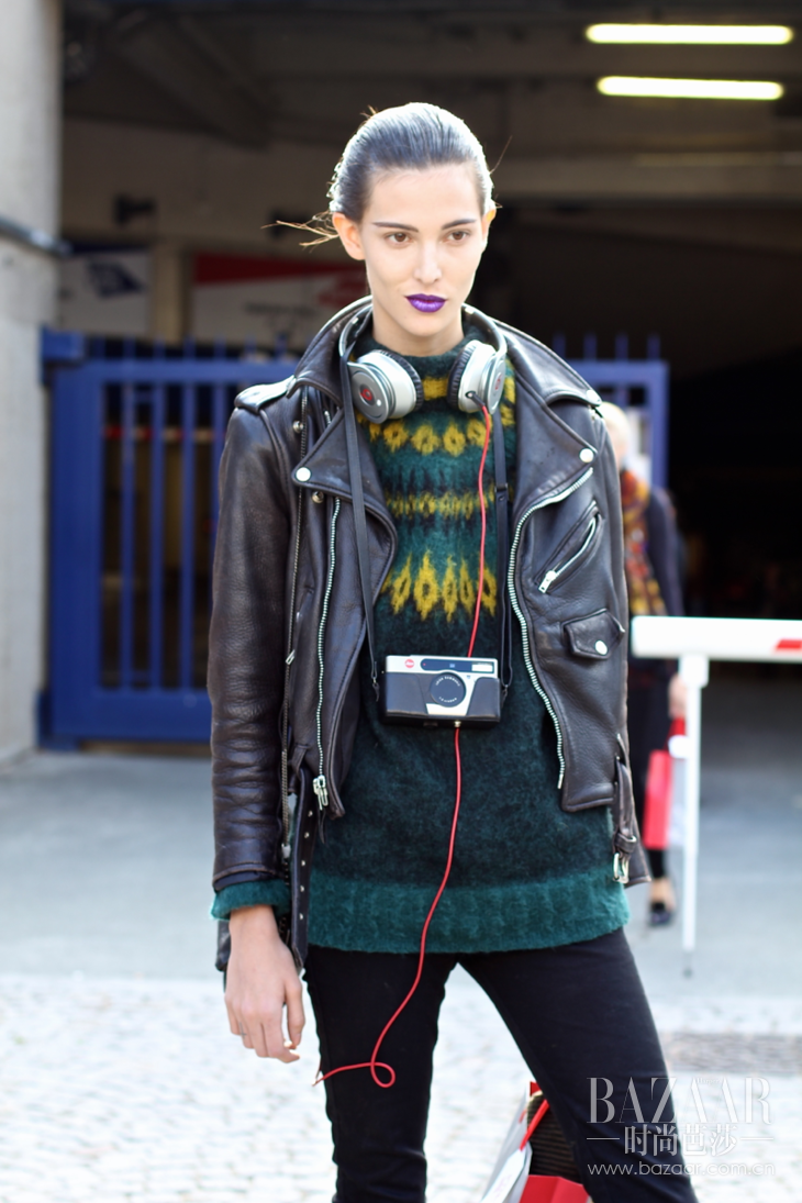 Ruby-Aldridge-by-STYLEDUMONDE