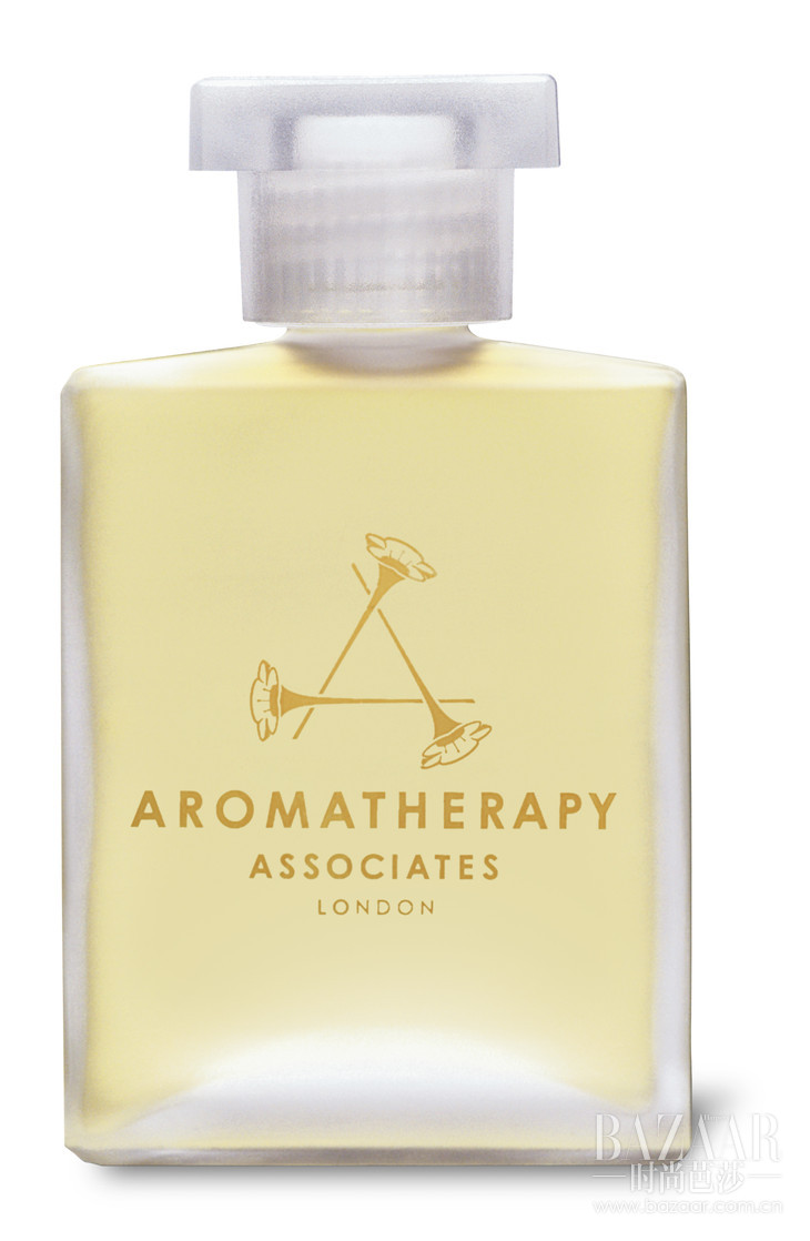 Aromatherapy Associates舒缓舒肌沐浴油  55ml  RMB 650