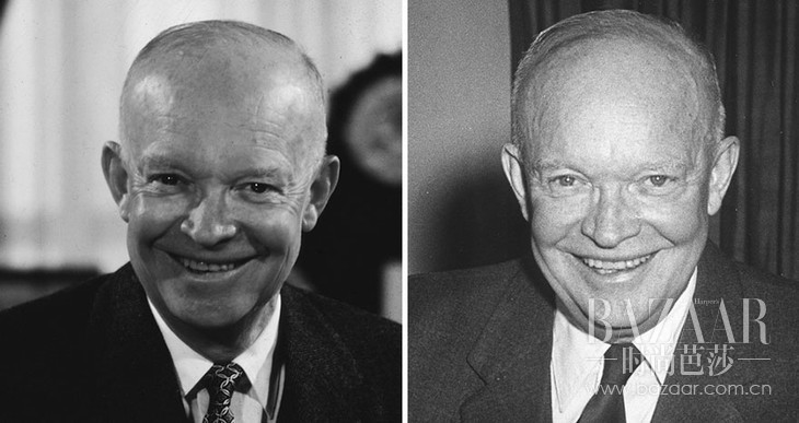 Dwight D. Eisenhower 1953 1961