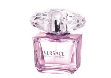 冷艳视觉 5款夏日最凉爽香水