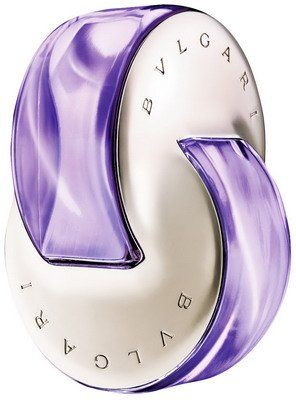 冷艳视觉 5款夏日最凉爽香水