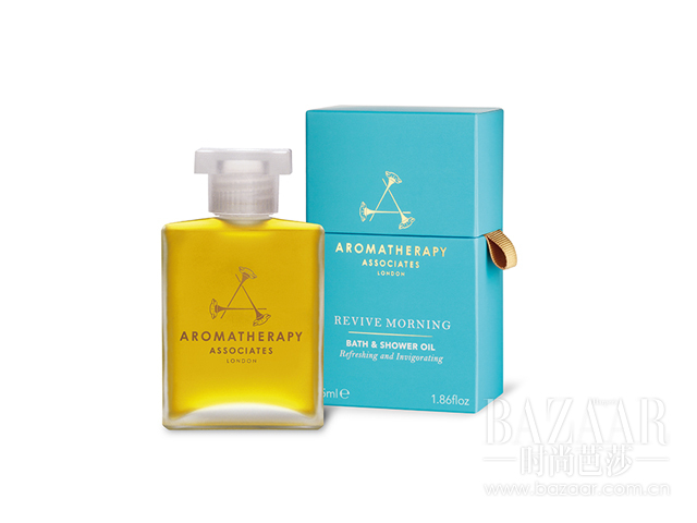 明焕晨晓沐浴油 REVIVE MORNING B&S OIL 55ML