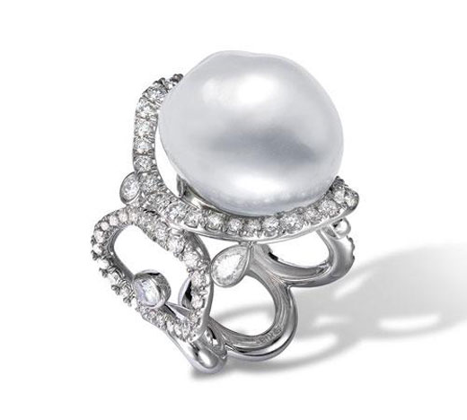 为圣诞节推荐10个经典珠宝系列品牌