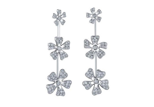 为圣诞节推荐10个经典珠宝系列品牌