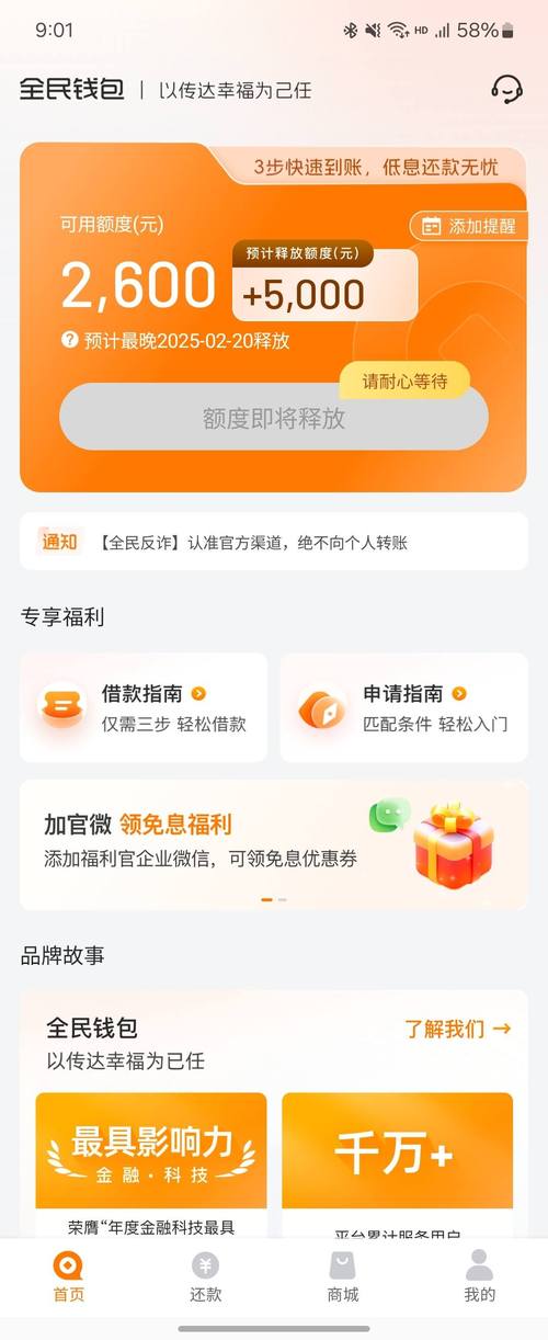 易钱包多少钱,钱包易贷不能取消审核条件：1