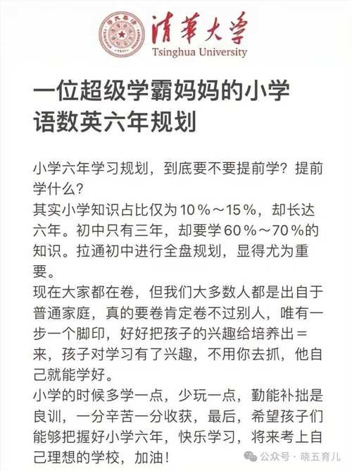曾经只接触过语数英的他们,现在变样了