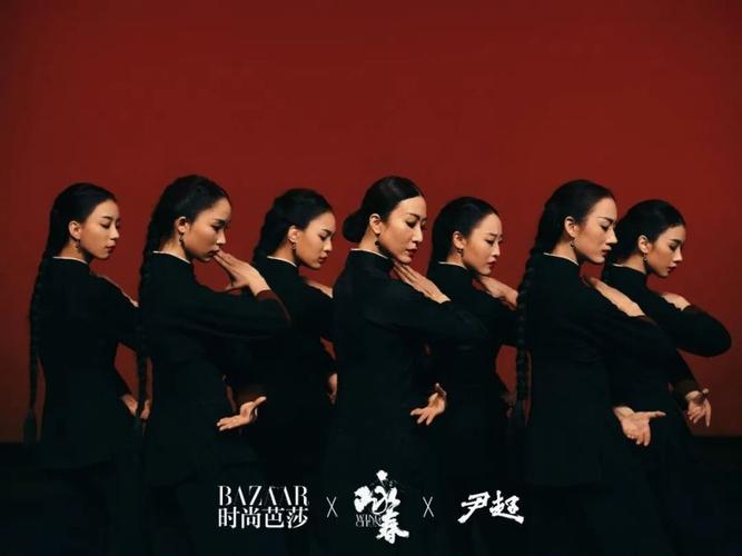 买票看舞剧,为什么成了越来越多年轻人的新时尚?